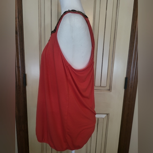 Grace Element Tank - Picture 2 of 4